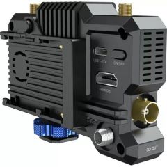 Hollyland Mars 400S PRO Kablosuz Görüntü Aktarım Sistemi (SDI/HDMI)