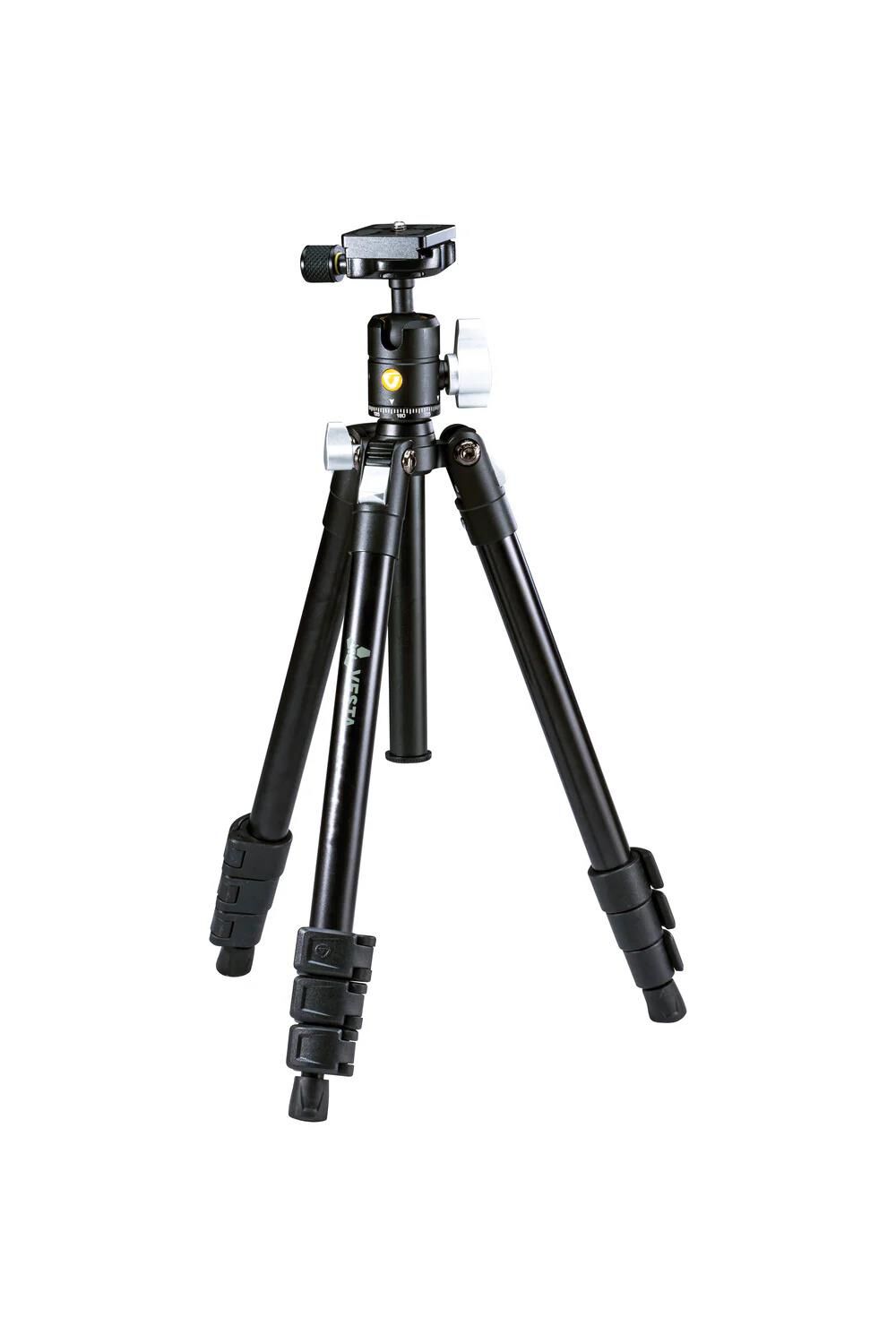 Vanguard Vesta FB 204ABS Alüminyum Tripod