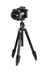 Vanguard Vesta FB 204ABS Alüminyum Tripod