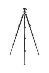 Vanguard Vesta FB 204ABS Alüminyum Tripod