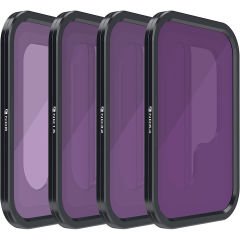 FREEWELL SAMSUNG GALAXY S23 ULTRA ND FILTER 4PACK ND8, ND16, ND32, ND64