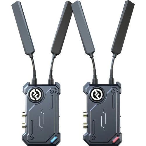 Hollyland Cosmo C1 Profesyonel Kablosuz Görüntü Aktarım Sistemi (SDI/HDMI)