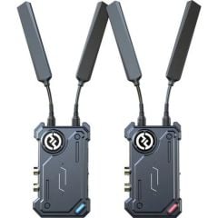 Hollyland Cosmo C1 Profesyonel Kablosuz Görüntü Aktarım Sistemi (SDI/HDMI)