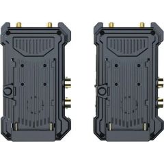 Hollyland Cosmo C1 Profesyonel Kablosuz Görüntü Aktarım Sistemi (SDI/HDMI)