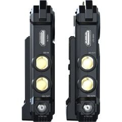 Hollyland Cosmo C1 Profesyonel Kablosuz Görüntü Aktarım Sistemi (SDI/HDMI)