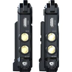 Hollyland Cosmo C1 Profesyonel Kablosuz Görüntü Aktarım Sistemi (SDI/HDMI)