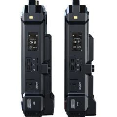 Hollyland Cosmo C1 Profesyonel Kablosuz Görüntü Aktarım Sistemi (SDI/HDMI)