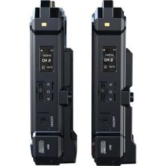 Hollyland Cosmo C1 Profesyonel Kablosuz Görüntü Aktarım Sistemi (SDI/HDMI)