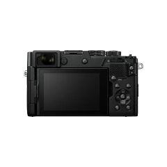 Olympus OM System PEN 14-42mm III Black Kit - V210081BE000