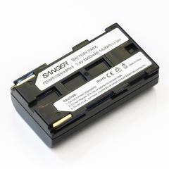 Sanger BP-911 Canon Kamera Batarya