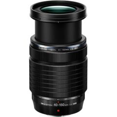 OLYMPUS LENS 40-150MM 4.0  M.ZUIKO PRO BLACK ( OM SYSTEM )