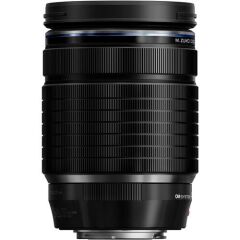 OLYMPUS LENS 40-150MM 4.0  M.ZUIKO PRO BLACK ( OM SYSTEM )