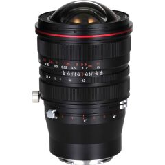 LAOWA 15MM F/4.5 R ZERO-D SHIFT SONY FE
