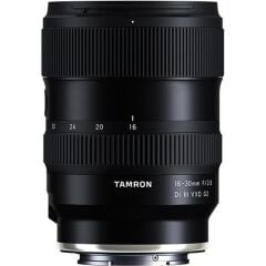 Tamron 16-30mm f/2.8 Di III VXD G2 Sony Lens