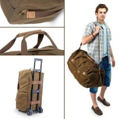 National Geographic A6120 Medium Spor Çanta