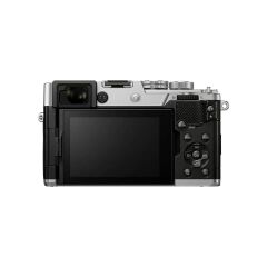 Olympus OM System PEN 14-42mm III Silver Kit - V210081SE000