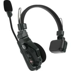 Hollyland Solidcom C1-6S Kablosuz Intercom Sistemi (6 Kullanıcı)