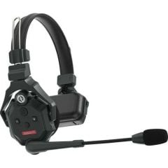 Hollyland Solidcom C1-6S Kablosuz Intercom Sistemi (6 Kullanıcı)
