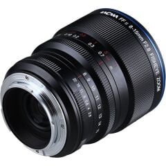 LAOWA 8-15mm f/2.8 FF Zoom FishEye - Sony FE