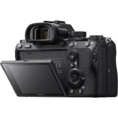 Sony A7 III Body (Sony Eurasia Garantili)