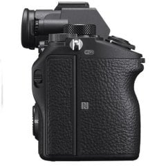 Sony A7 III Body (Sony Eurasia Garantili)