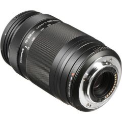 OLYMPUS LENS 75-300MM 4.8-6.7 BLACK
