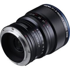 LAOWA 8-15mm f/2.8 FF Zoom FishEye - Nikon Z