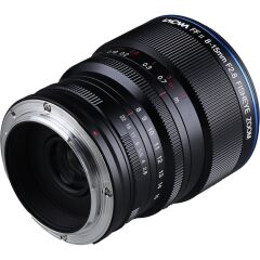 LAOWA 8-15mm f/2.8 FF Zoom FishEye - Nikon Z