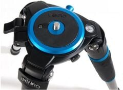 Benro C-3780TN Combination Carbon Fiber Tripod