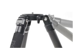 Benro C-3780TN Combination Carbon Fiber Tripod