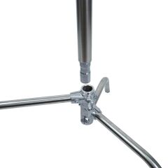 Digipod MS-353-330 C-Stand Işık Ayağı
