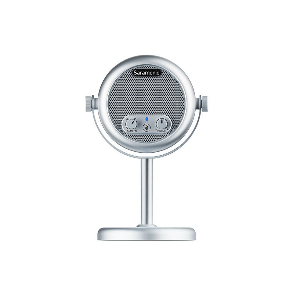 SARAMONIC XMIC Z4 USB Kondenser Mikrofon