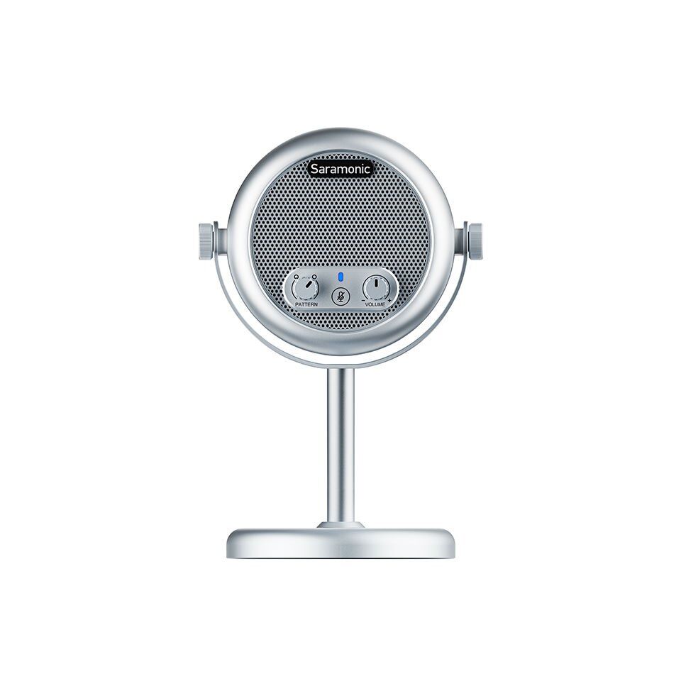 SARAMONIC XMIC Z4 USB Kondenser Mikrofon