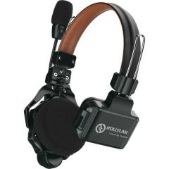 Hollyland Solidcom C1 PRO-6S Profesyonel Kablosuz Intercom Sistemi ( 6 Kullanıcı )