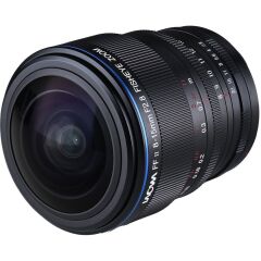 LAOWA 8-15mm f/2.8 FF Zoom FishEye - Canon RF