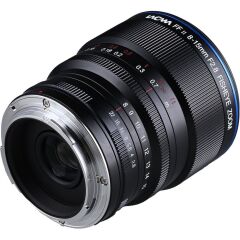 LAOWA 8-15mm f/2.8 FF Zoom FishEye - Canon RF