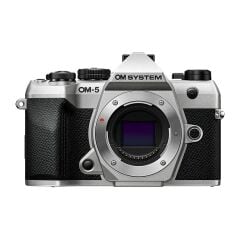 OM-5 Mark II Fotoğraf Makinesi