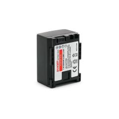 Sanger BP-808 Canon Kamera Batarya