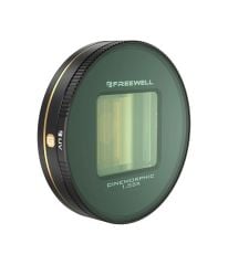 FREEWELL SHERPA SERIES 1.55X GOLD ANAMOPRHIC LENS
