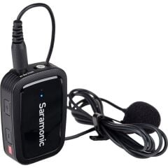 SARAMONIC BLİNK500 PROX B8  MICROPHONE