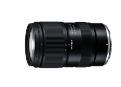 Tamron 28-75mm f/2.8 Di III VXD G2 Lens (Nikon Z)