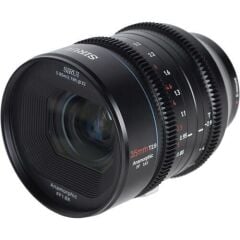 Sirui VENUS 35mm T2.9 1.6x Full-Frame Anamorfik Lens (RF Mount)