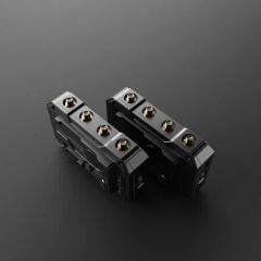 Accsoon cineview HE HDMI Kablosuz Görüntü Aktarım Sistemi (1 Verici + 1 Alıcı / Dual Band / 400mt / 0.06sn Gecikme / 1080P 60FPS)