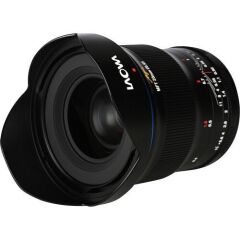 LAOWA ARGUS 25MM F/0.95 MFT LENS