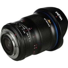 LAOWA ARGUS 25MM F/0.95 MFT LENS