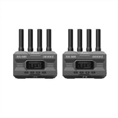 Accson  cineview SE SDI/HDMI Kablosuz Görüntü Aktarım Sistemi