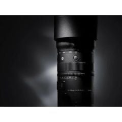 Sigma 70-200mm f/2.8 DG DN OS Sports Lens (Sony E) (Sigma Türkiye Distribütörü Garantili)