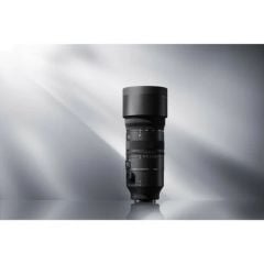 Sigma 70-200mm f/2.8 DG DN OS Sports Lens (Sony E) (Sigma Türkiye Distribütörü Garantili)