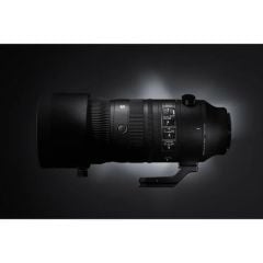 Sigma 70-200mm f/2.8 DG DN OS Sports Lens (Sony E) (Sigma Türkiye Distribütörü Garantili)