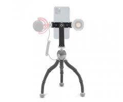 GORILLAPOD JB01731-BWM PODZİLLA MEDİUM KİT GRAY